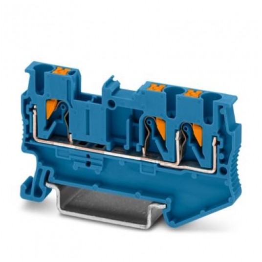 PT 2,5-TWIN BU -zdjęcie numer 1