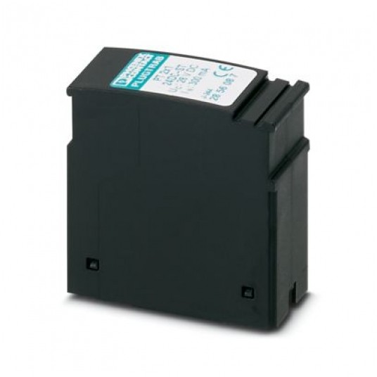 PT 2X1-24DC-ST WTYK 2-KANAŁOWY -zdjęcie numer 1