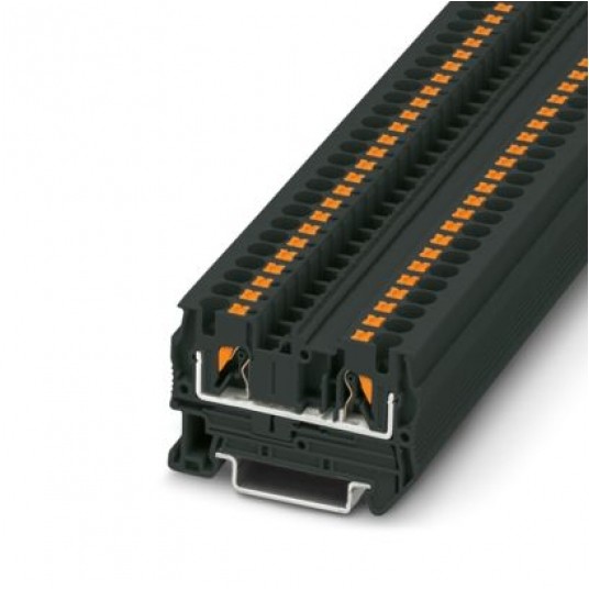 PT 4 BK ZŁACZKA -zdjęcie numer 1