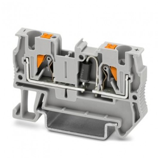 PT 4-DIO 1N 5408/R-L ZŁACZKA -zdjęcie numer 1