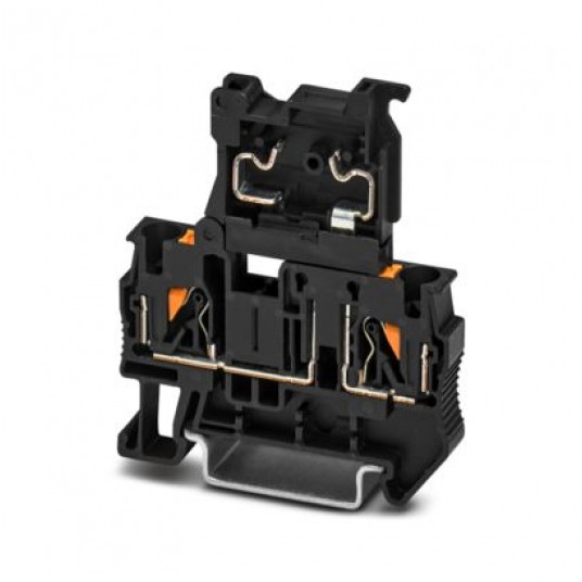 PT 4-HESI (5X20) ZACISK BEZPIECZNIKOWY -zdjęcie numer 1