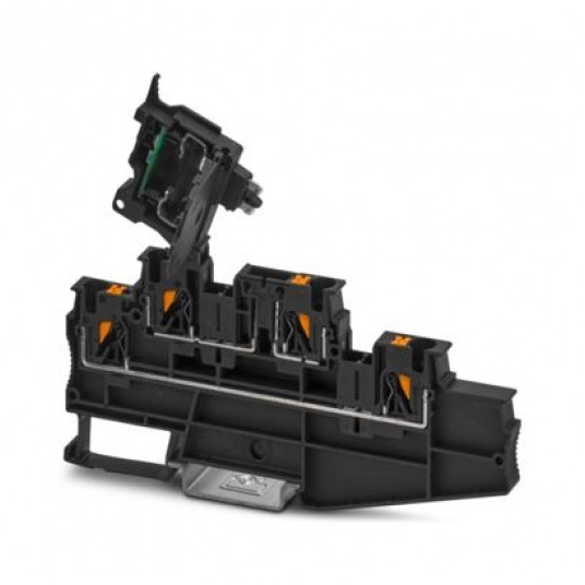 PT 4-L/HESI (5X20) - Złączka bezpiecznikowa -zdjęcie numer 1