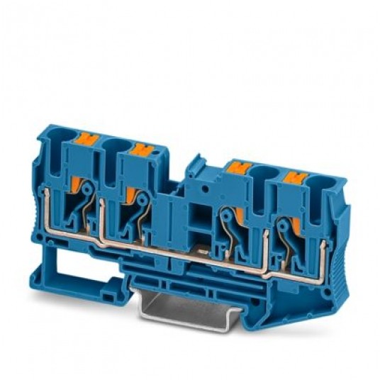 PT 6-QUATTRO BU -zdjęcie numer 1