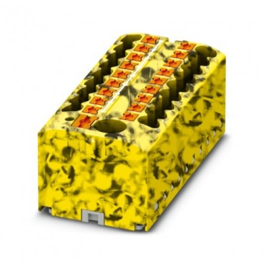 PTFIX 6/18X2,5 FE Blok rozdzielacza -zdjęcie numer 1