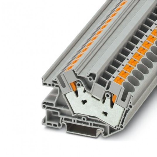 PTI 16/S - Złącze instalacyjne -zdjęcie numer 1