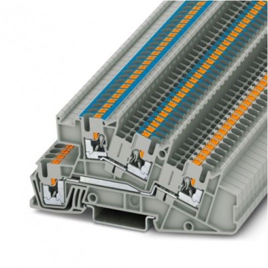 PTI 2,5-L/N ZŁĄCZKA -zdjęcie numer 1