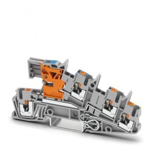 PTI 2,5-PE/L/NT -zdjęcie numer 1