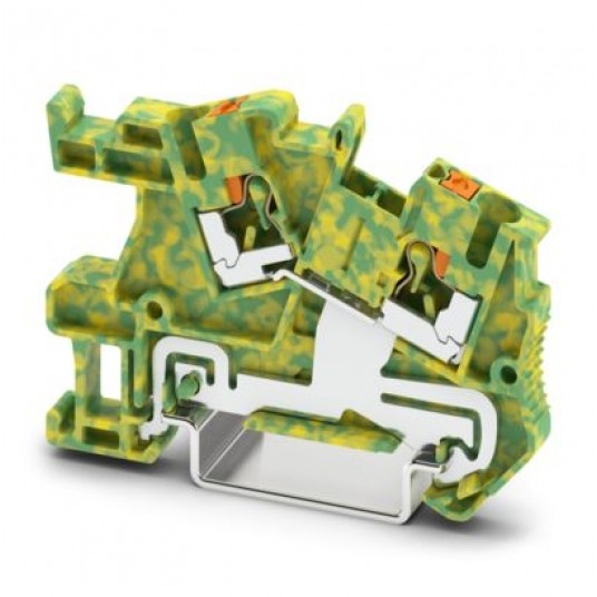 PTI 2,5-PE ZŁĄCZKA PUSH-IN -zdjęcie numer 1