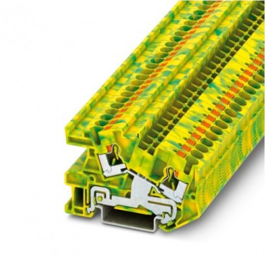 PTI 4-PE ZŁĄCZKA PUSH-IN -zdjęcie numer 1