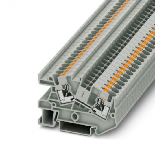 PTI 4 ZŁĄCZKA PUSH-IN -zdjęcie numer 1