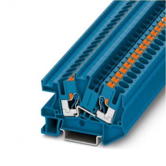 PTI 6 BU ZŁĄCZKA PUSH-IN -zdjęcie numer 1