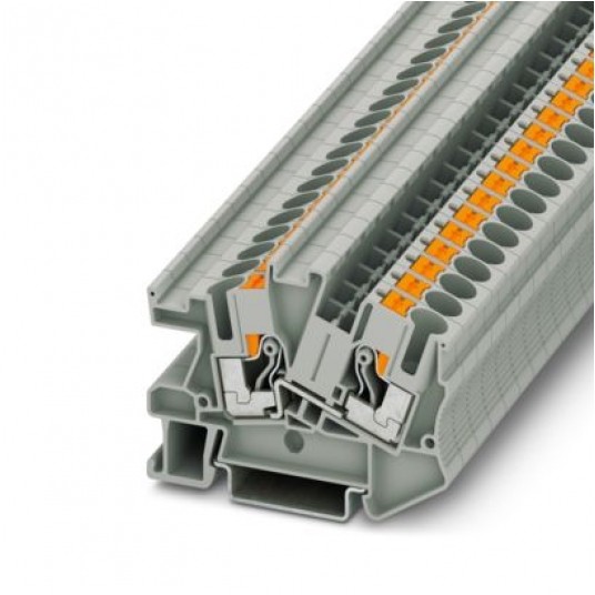 PTI 6 ZŁĄCZKA PUSH-IN -zdjęcie numer 1