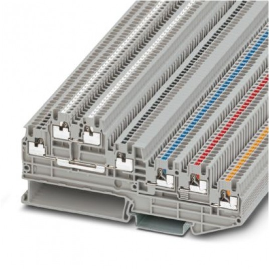 PTIO 1,5/S/5/U-BK/O-WH ZŁACZKA DO CZUJNIKÓW -zdjęcie numer 1