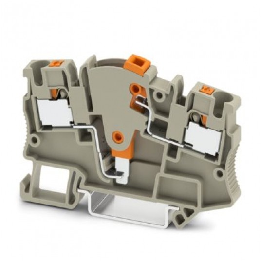 PTME 4 ZŁĄCZKA POMIAROWA PUSH-IN -zdjęcie numer 1