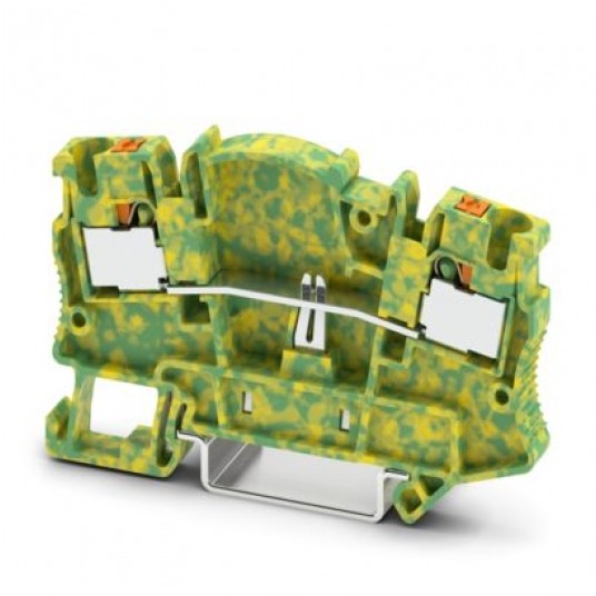 PTMED 4-PE - Zacisk przewodu ochronnego -zdjęcie numer 1