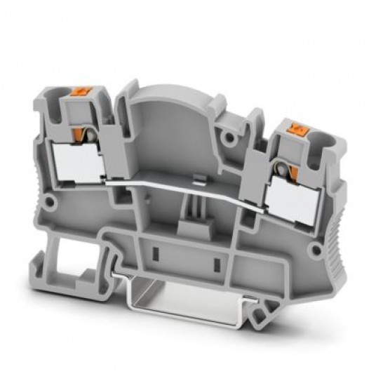 PTMED 4 - Złączka przelotowa -zdjęcie numer 1