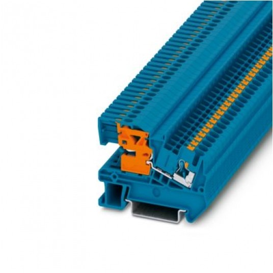 PTN 2,5 ZŁĄCZKA PUSH-IN -zdjęcie numer 1