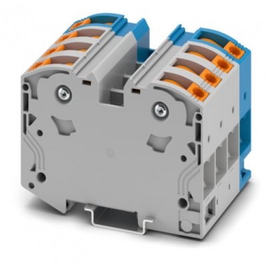 PTPOWER 35-3L/N Złącze wysokoprądowe -zdjęcie numer 1