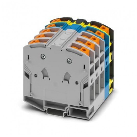 PTPOWER 50-3L/N/FE -zdjęcie numer 1