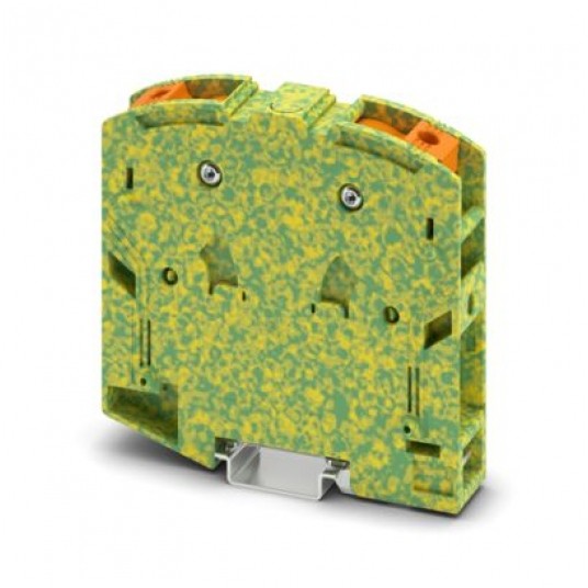 PTPOWER 50-PE - Zacisk przewodu ochronnego -zdjęcie numer 1