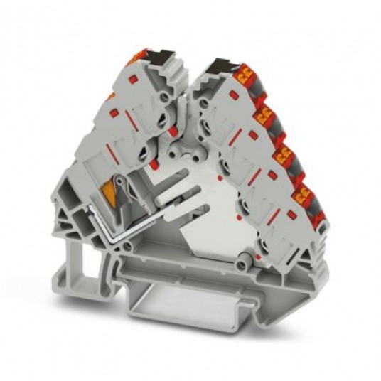PTRV 4 /SENSOR 4POL - Panel krosowniczy -zdjęcie numer 1