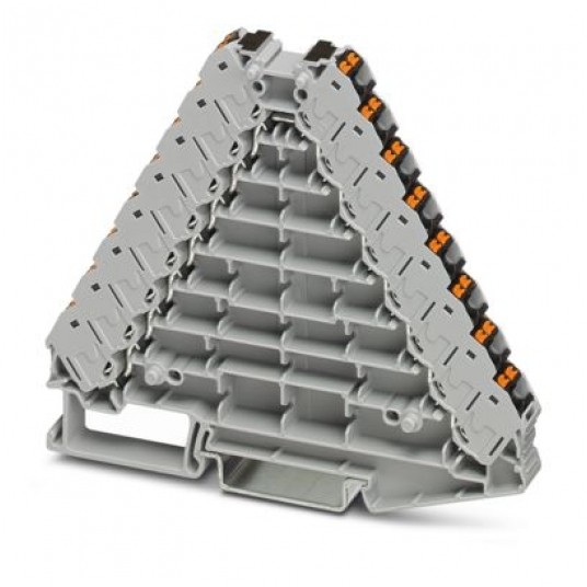 PTRV 8 /VDE 0815 - Panel krosowniczy -zdjęcie numer 1