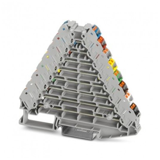 PTRV 8 /VDE 0815 - Panel krosowniczy -zdjęcie numer 1