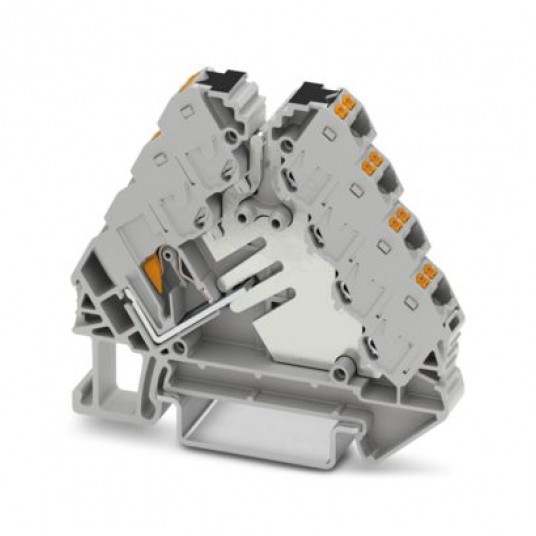 PTRVB 4-FI /GY Rozdzielacz napięcia -zdjęcie numer 1