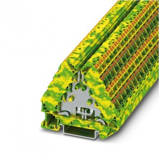 PTRVB 4-PE ZŁACZKA -zdjęcie numer 1