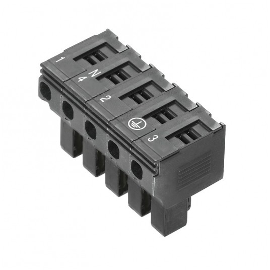 PTS 4 Fieldpower -zdjęcie numer 1