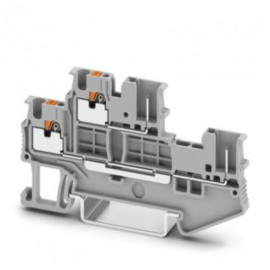 PTTB 1,5/S/2P ZŁACZKA 2POZ -zdjęcie numer 1