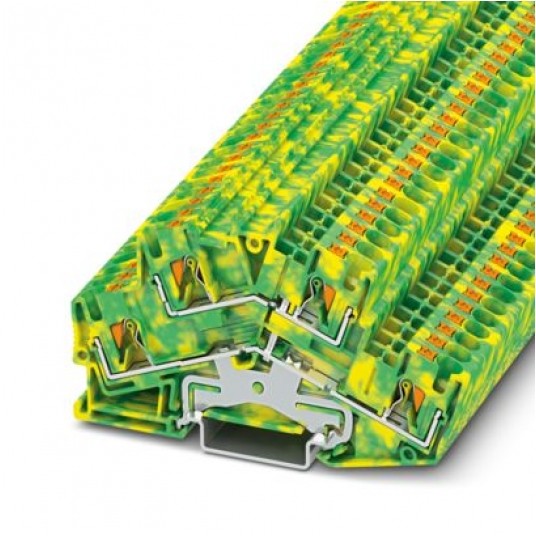 PTTBS 4-PE - Złącze dwupoziomowe -zdjęcie numer 1