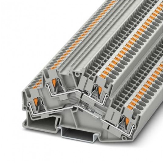 PTTBS 4 - Złączka dwupoziomowa -zdjęcie numer 1