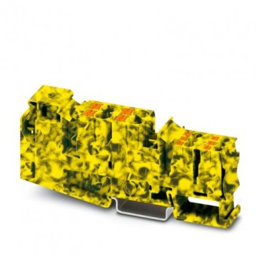 PTU 35/4X6/6X2,5 FE ZBIORCZE ZŁĄCZE POTENCJAŁÓW -zdjęcie numer 1