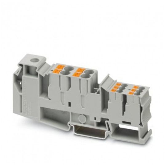 PTU 35/4X6/6X2,5 ZBIORCZE ZŁĄCZE POTENCJAŁÓW -zdjęcie numer 1