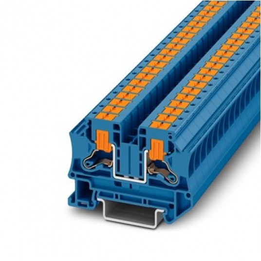 PTV 6 BU złączka przelotowa ZŁĄCZKA -zdjęcie numer 1