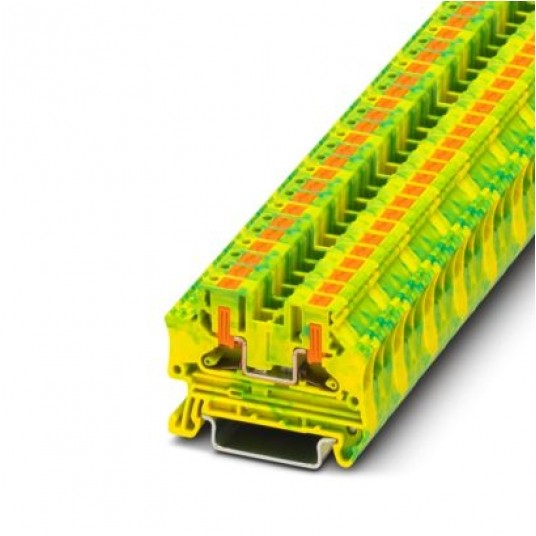 PTV4-PE złączka przelotowa -zdjęcie numer 1