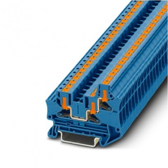 PTV4-TWIN BU ZŁĄCZKA -zdjęcie numer 1