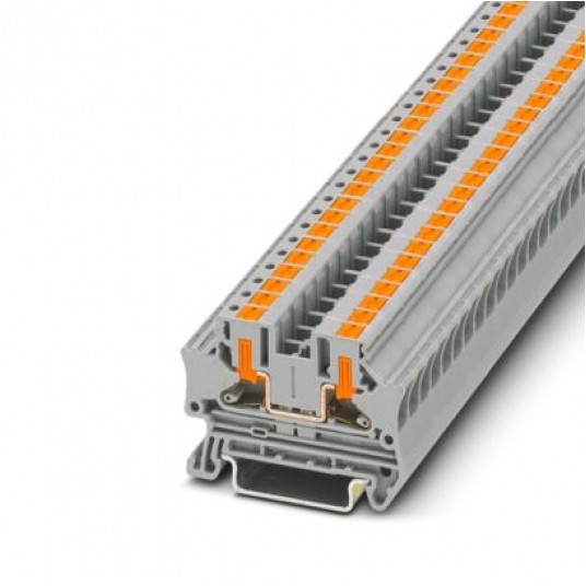 PTV4 Złączka przelotowa -zdjęcie numer 1