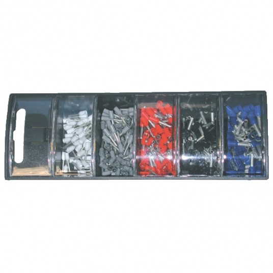 PUDEŁKO Z TULEJKAMI 0,5-2,5 PUDEŁKO -zdjęcie numer 1