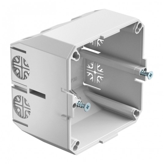 PUSZKA MONTAŻOWA 2390 PUSZKA MONTAŻOWA 2390 -zdjęcie numer 1