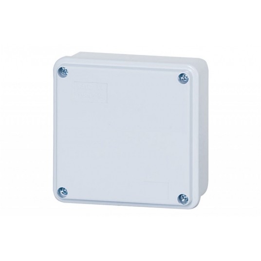 PUSZKA S-BOX 100X100X50 ŚR MET. -zdjęcie numer 1