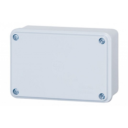 PUSZKA S-BOX 120X80X50 ŚR MET. -zdjęcie numer 1