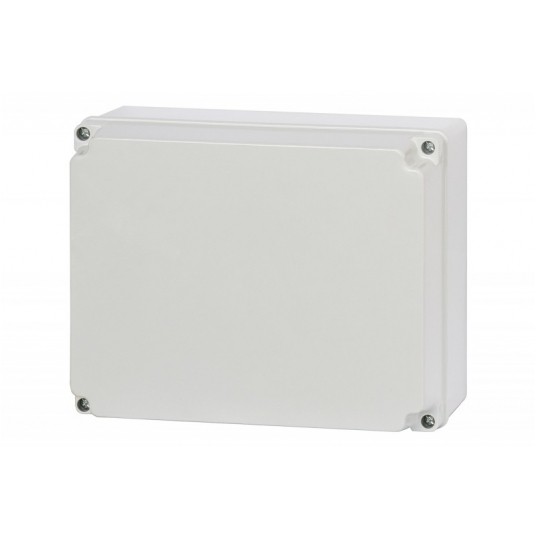 PUSZKA S-BOX 310X240X120 ŚR.MET -zdjęcie numer 1