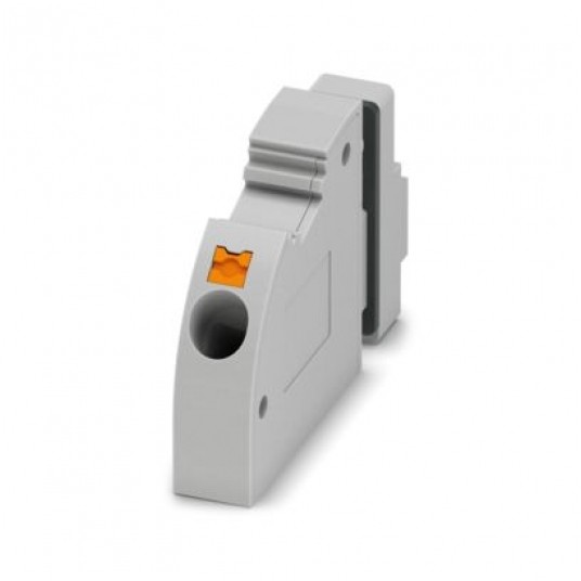 PW 4-POT-SCM ZŁĄCZE LUTOWANE/WSUWANE -zdjęcie numer 1