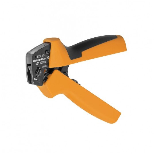 PZ 2,5 S PRASKA -zdjęcie numer 1