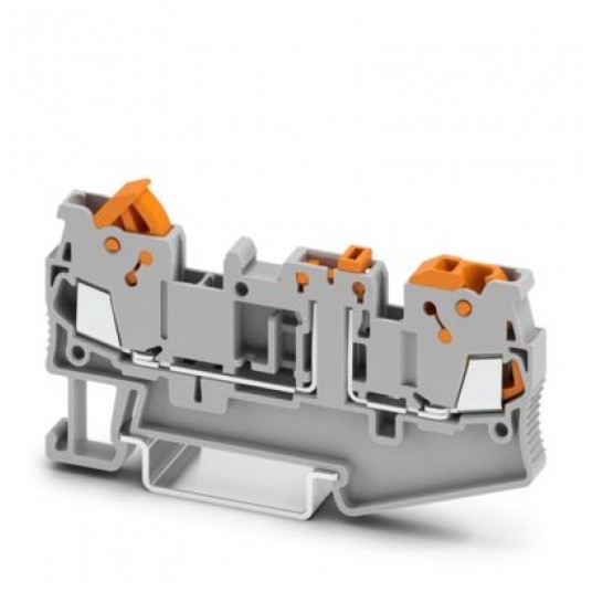 QTC 1,5-MT ZŁĄCZKA -zdjęcie numer 1