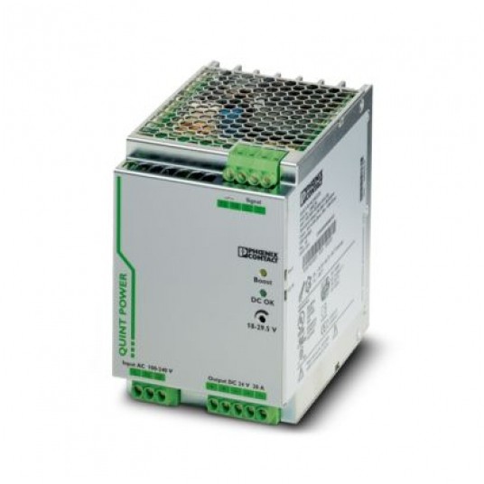 QUINT-PS/1AC/24DC/20 -zdjęcie numer 1