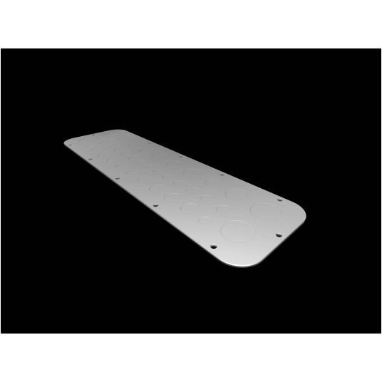 R.AE 2.0 METAL GLAND PLATE -zdjęcie numer 1