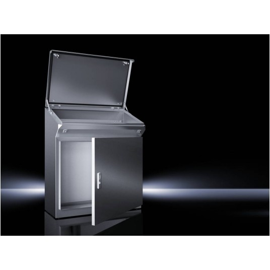 R.AP PULPIT STOJĄCY V2A -zdjęcie numer 1